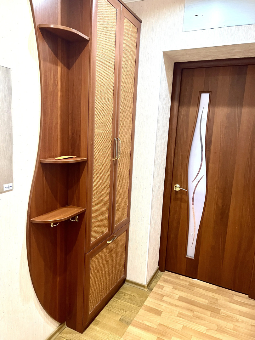 Апартаменты на Советской площади