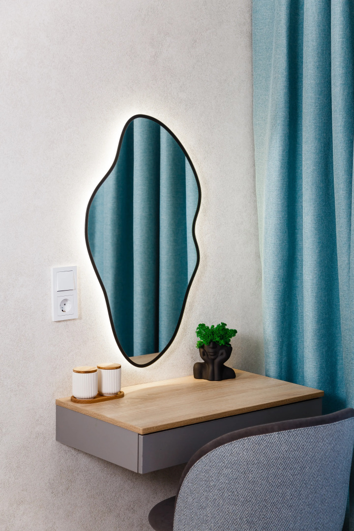 Квартира Svoboda