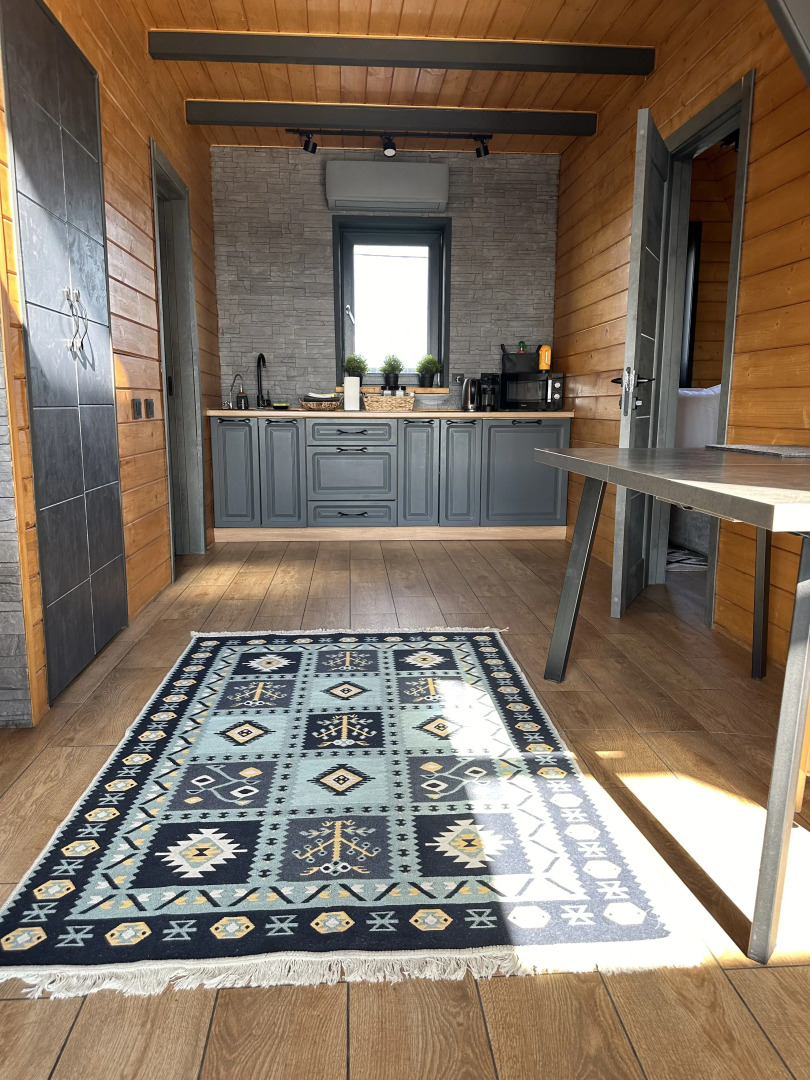 Гостевой дом Омо