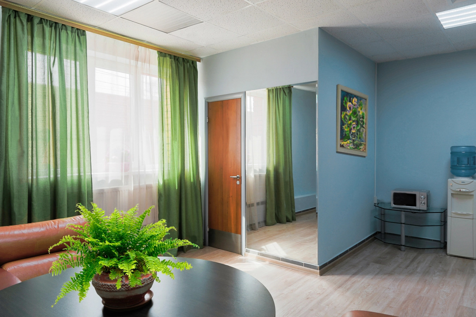 Мотель Электроугли