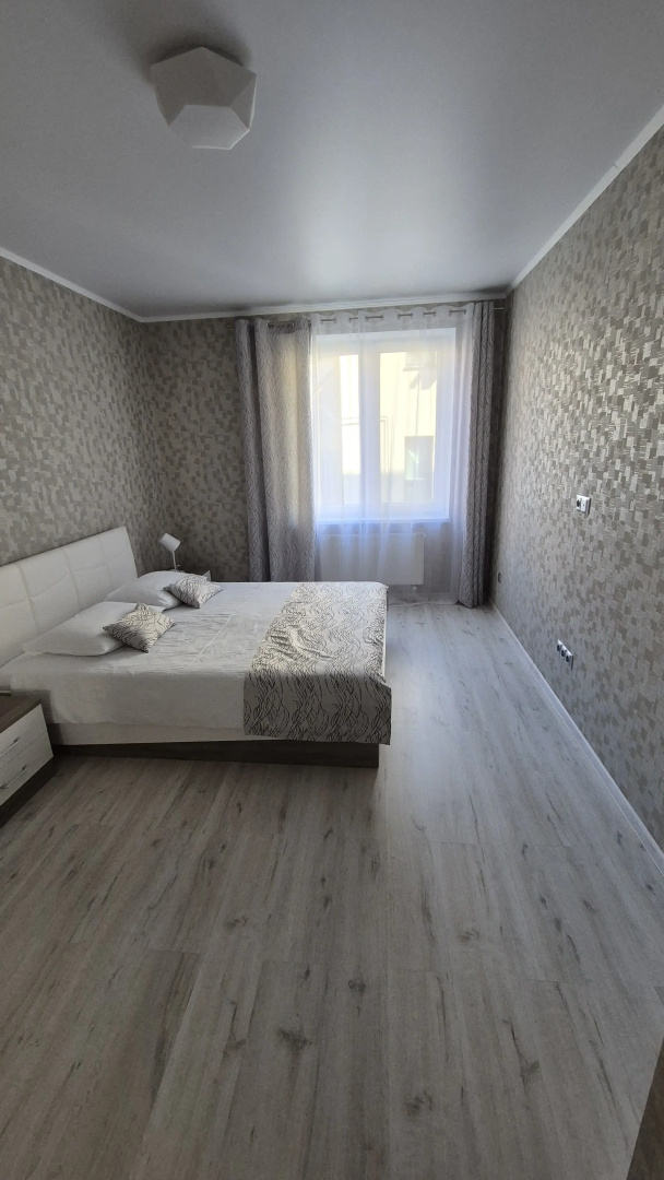 Апартаменты KoenigHouse 1