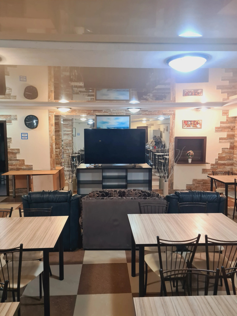 Гостевой дом Персона