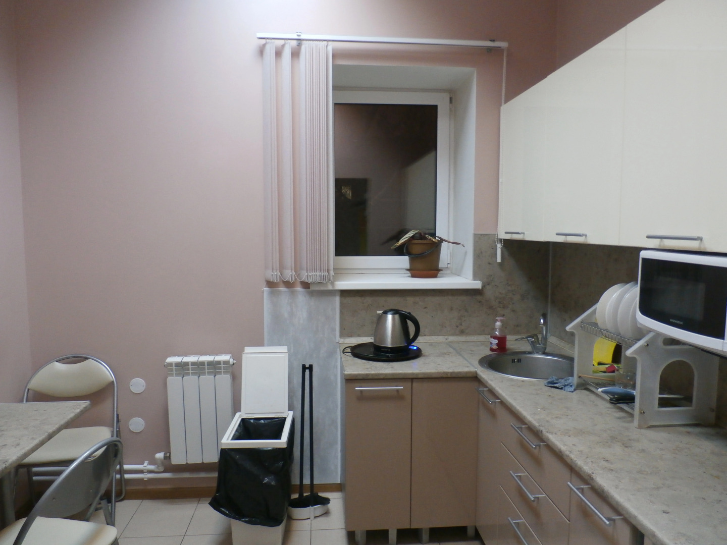 Хостел Москвич