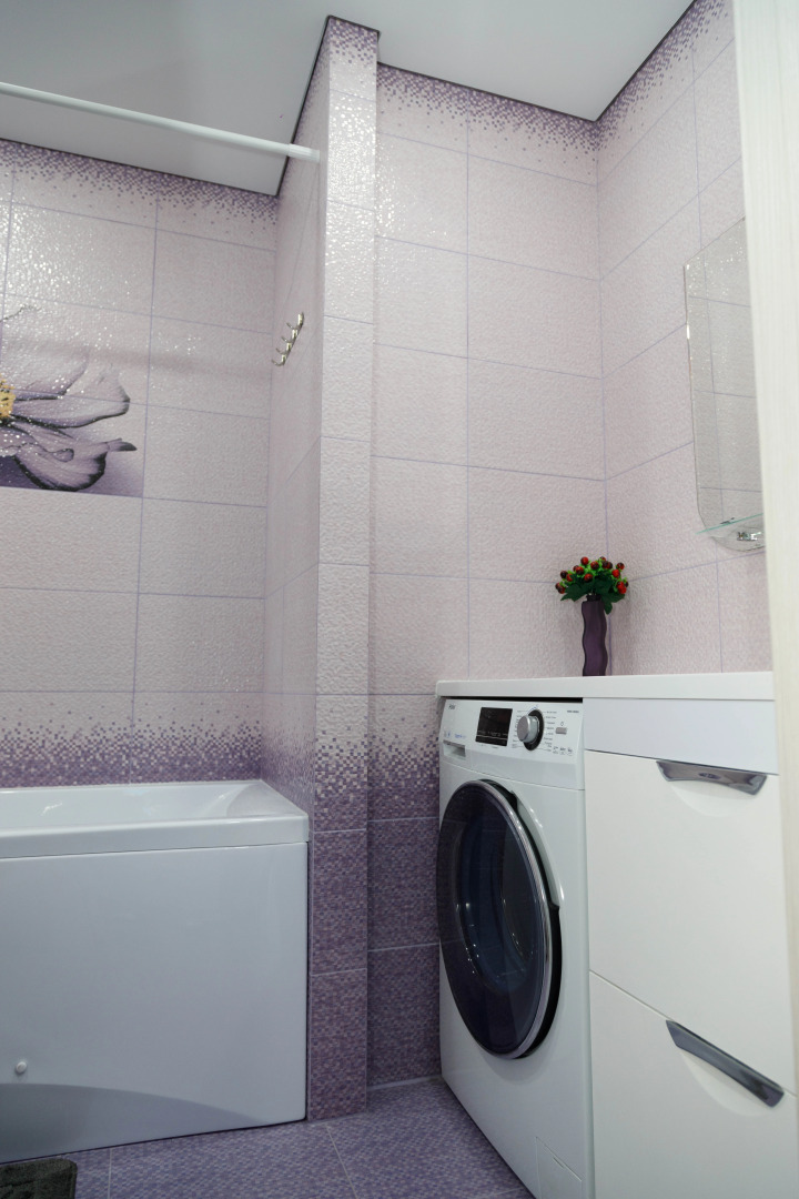 Квартира Отличная в центре города Шахт