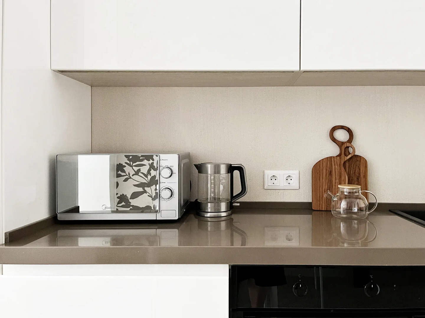 Апартаменты Династия