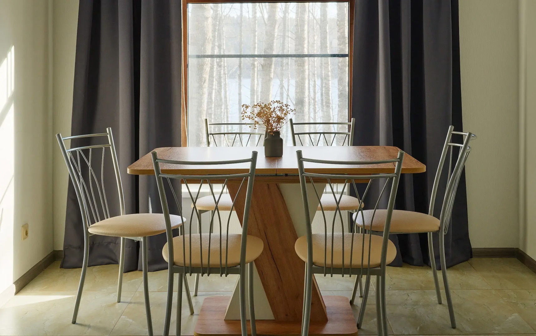 Отель Рантала