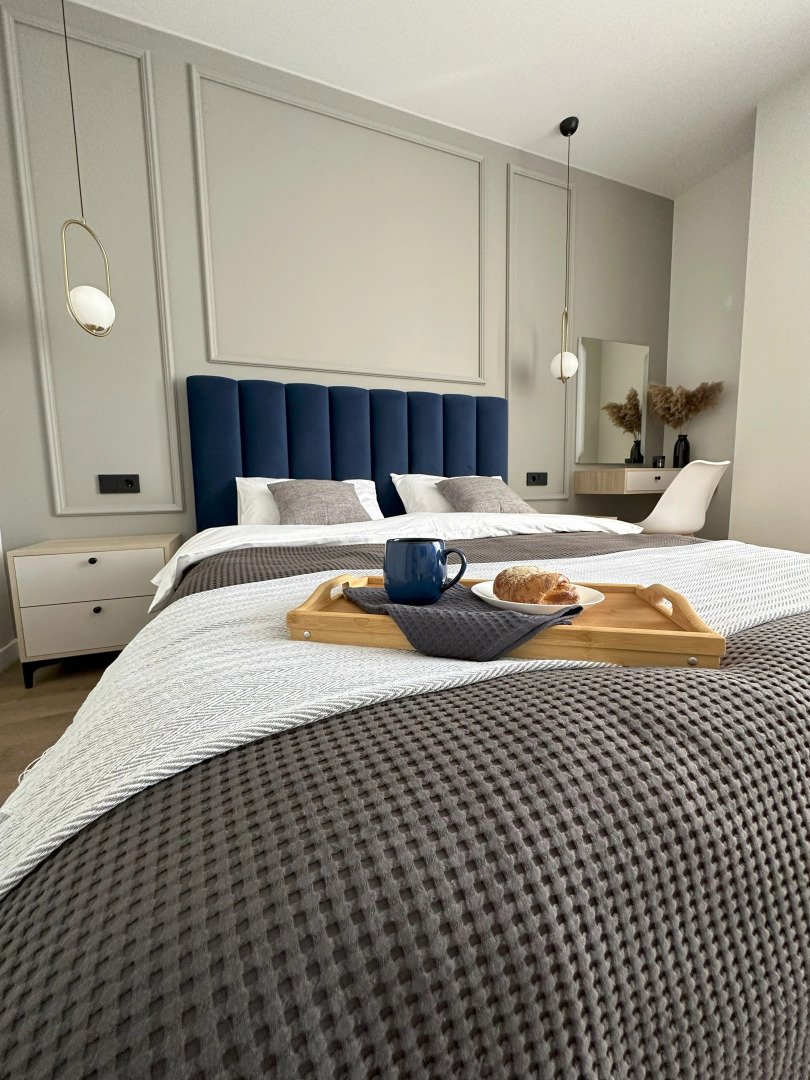 Апартаменты на Васильевском Острове