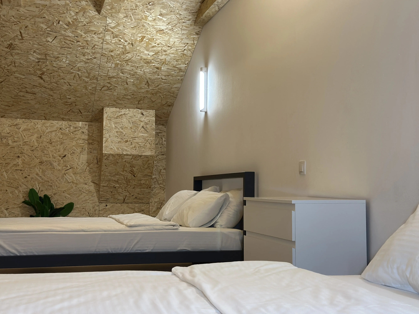 Апартаменты Столица 2313