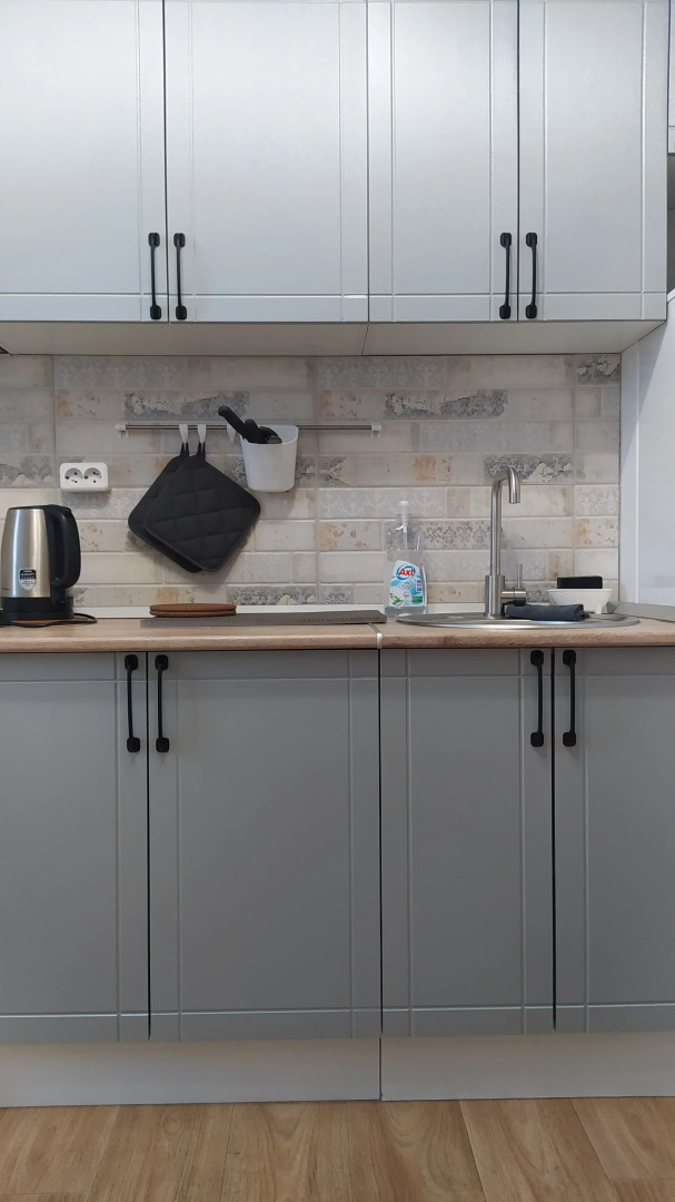 Квартира Таганай