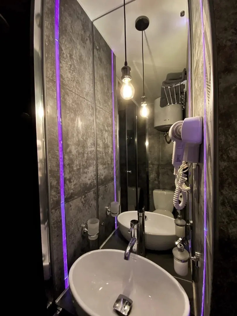 Гостевой дом Guest House Hotel