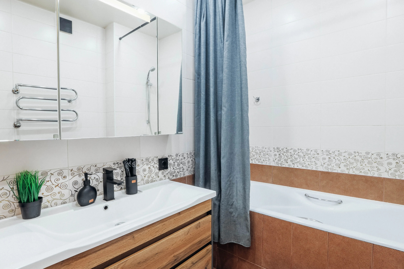 Квартира Карамель в Центре Города