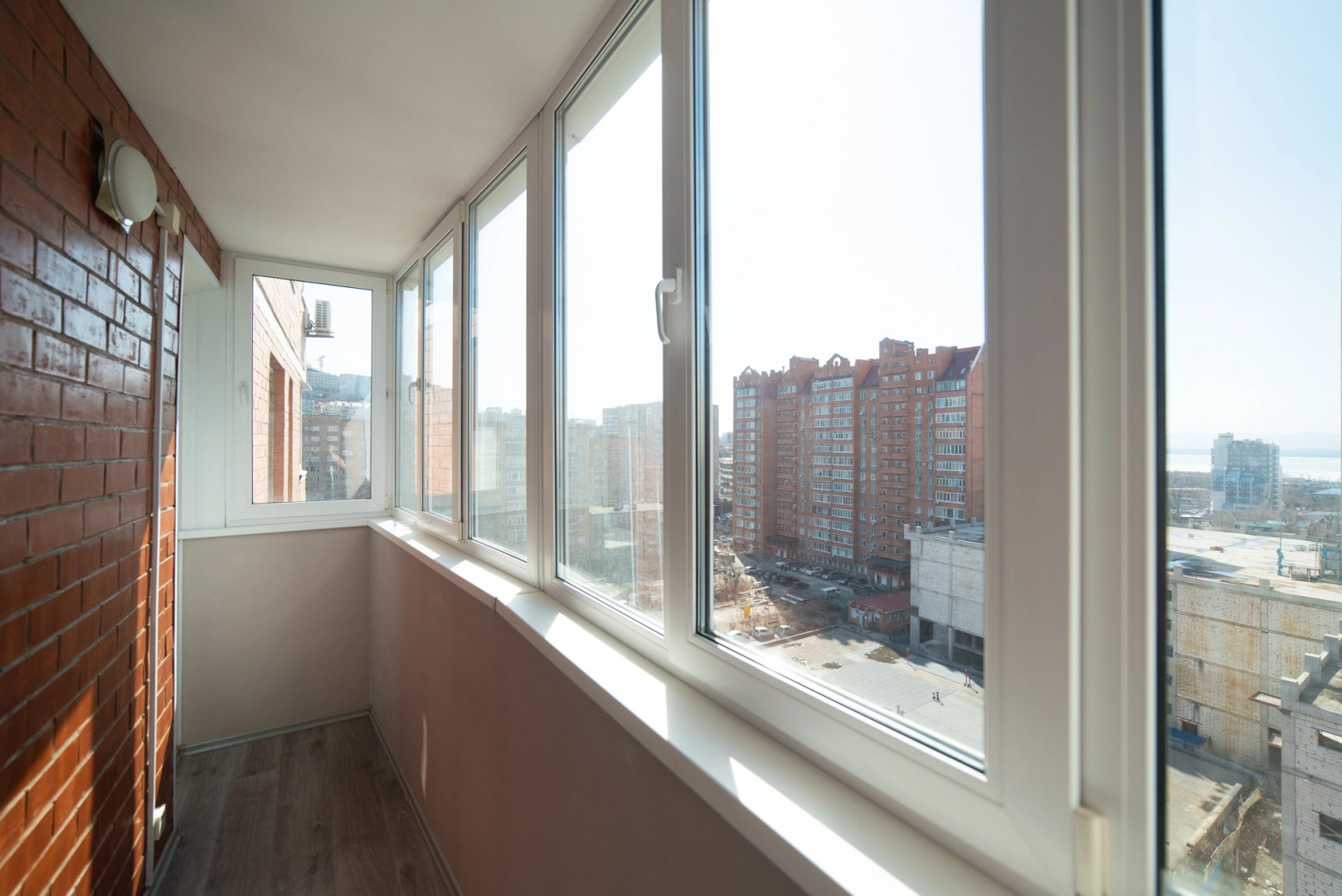 Апартаменты O.G.N.I. Комсомольская , д.25Б