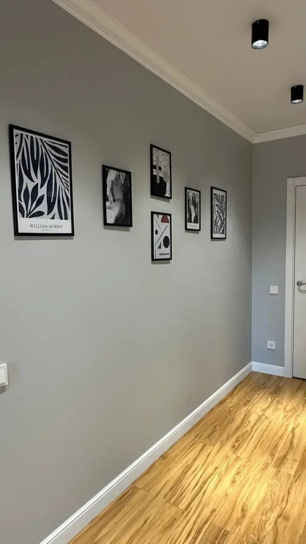 Апартаменты GREY APARTMENT Рядом с Центром