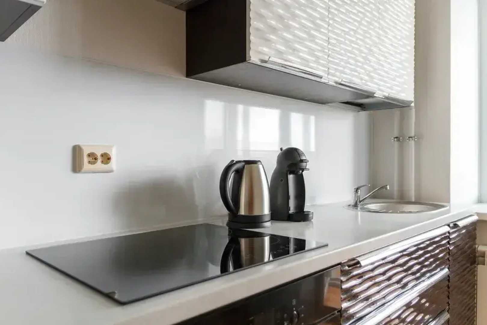 Апартаменты Две Подушки на Рыбинской