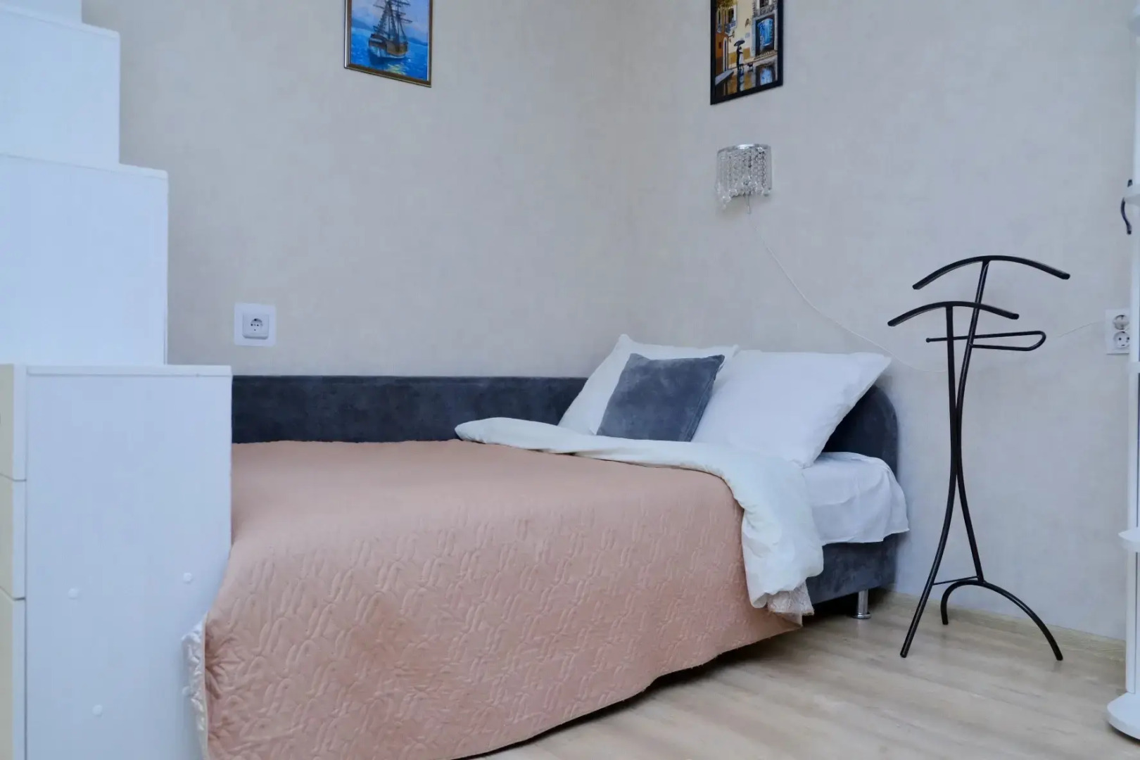 Квартира Богатырский 56