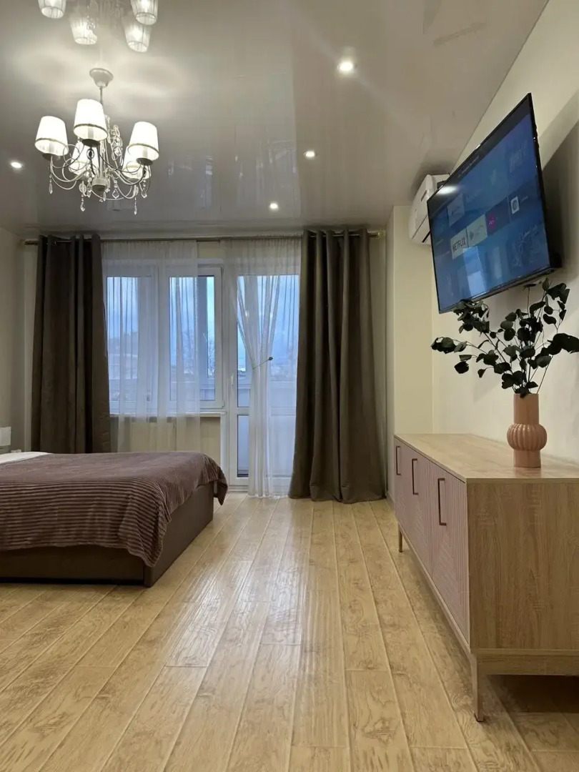 Апартаменты Садовников