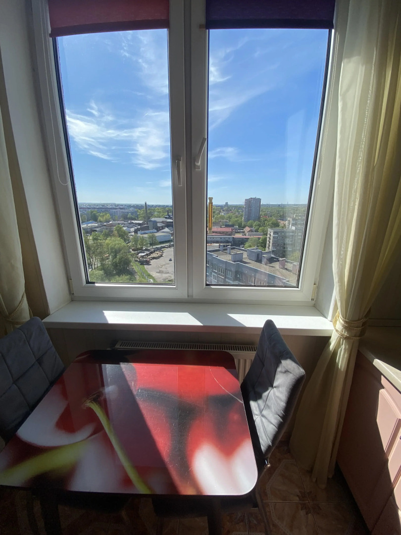 Квартира AnnaHouse