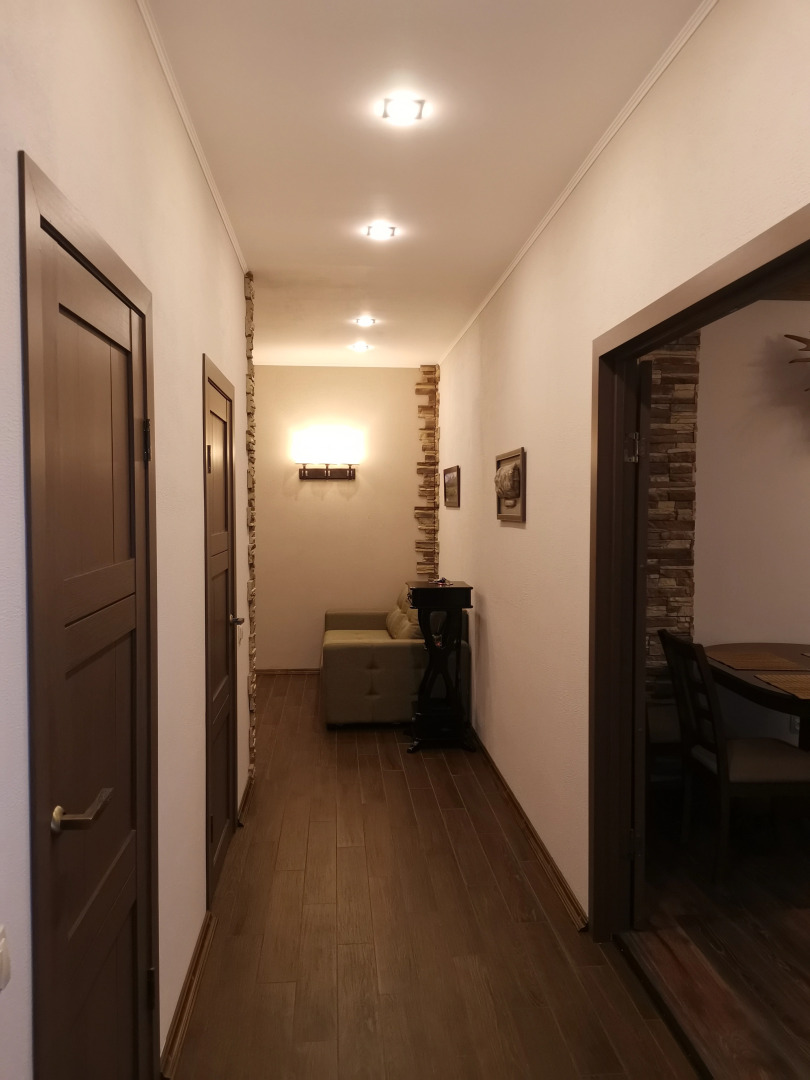 Апартаменты Northern Lights