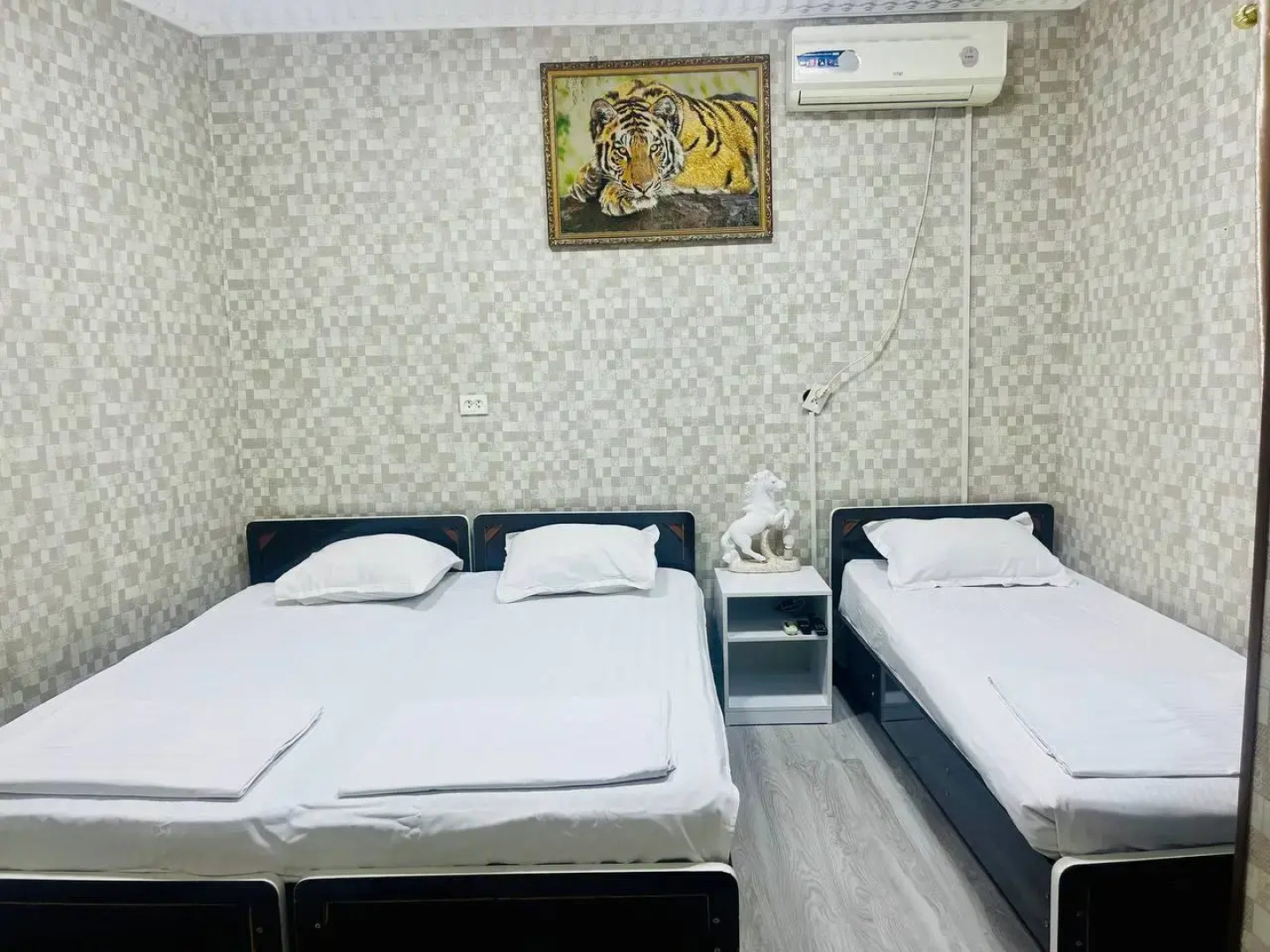 Отель Dyadya Kolya