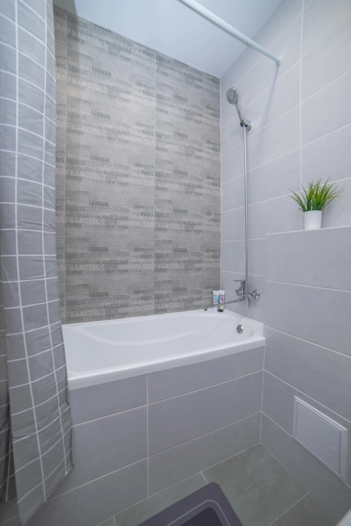 Апартаменты Островского 2