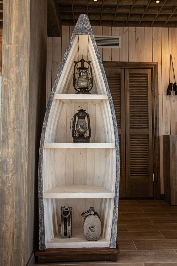 Отель загородный Рыбацкий причал