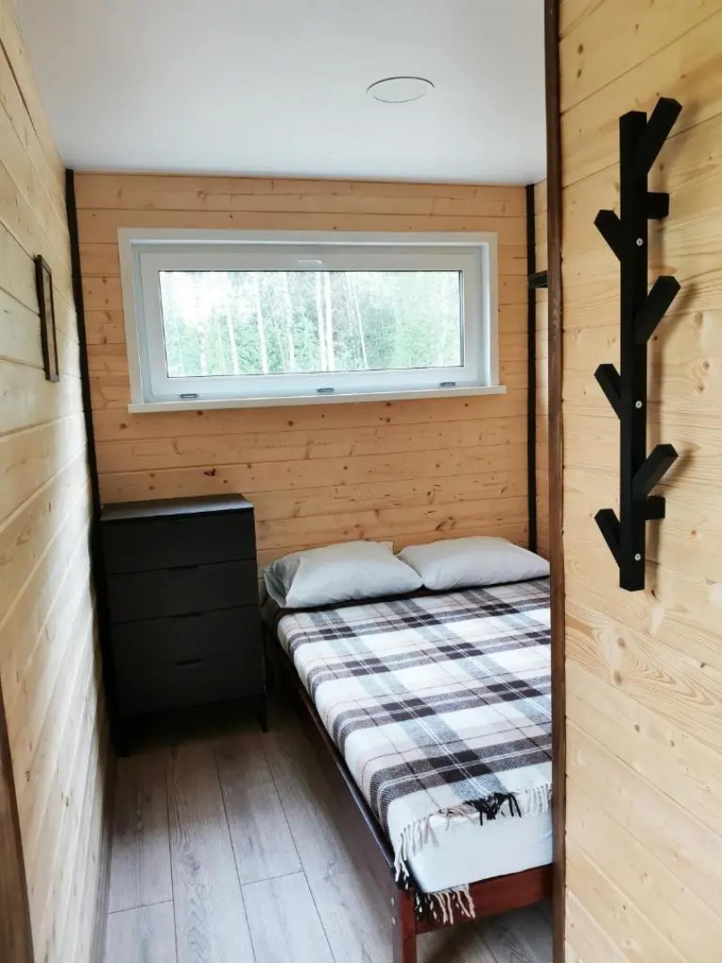 База отдыха Ефимов Глэмп