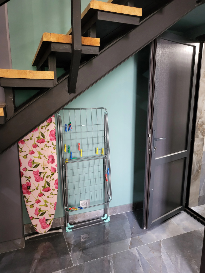 Квартира Максилан