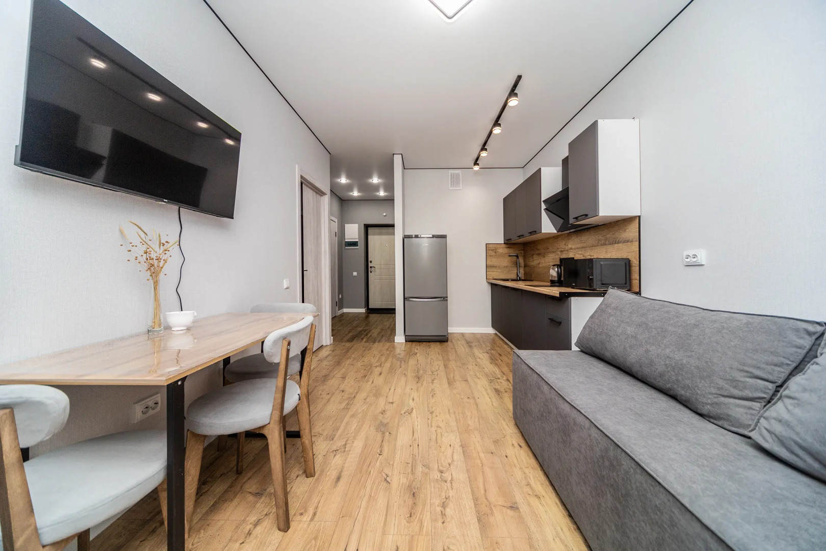 Квартира Уютная в Новом Жк Восход