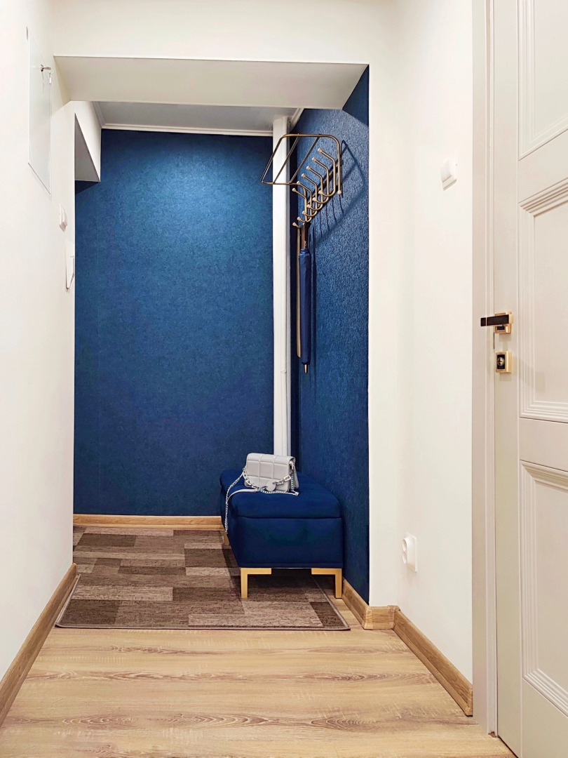 Апартаменты Kenig Holidays 2-к в центре Калининграда на Ленинском проспекте