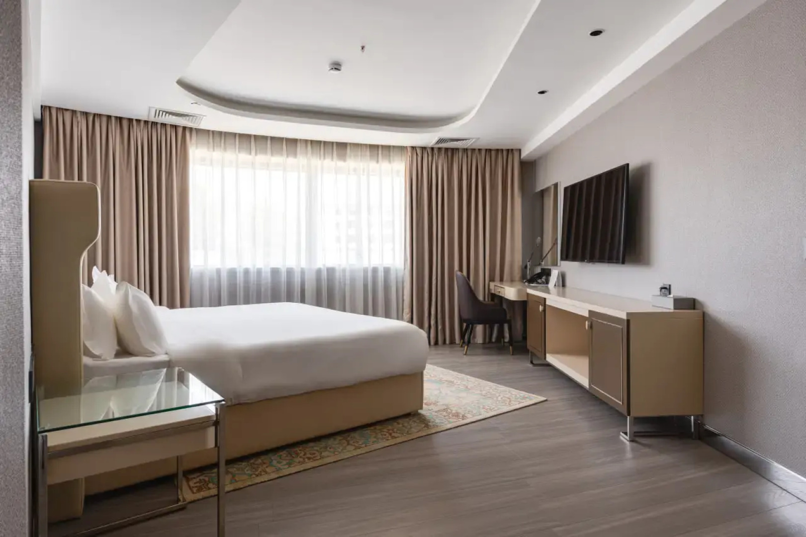 Mövenpick Samarkand