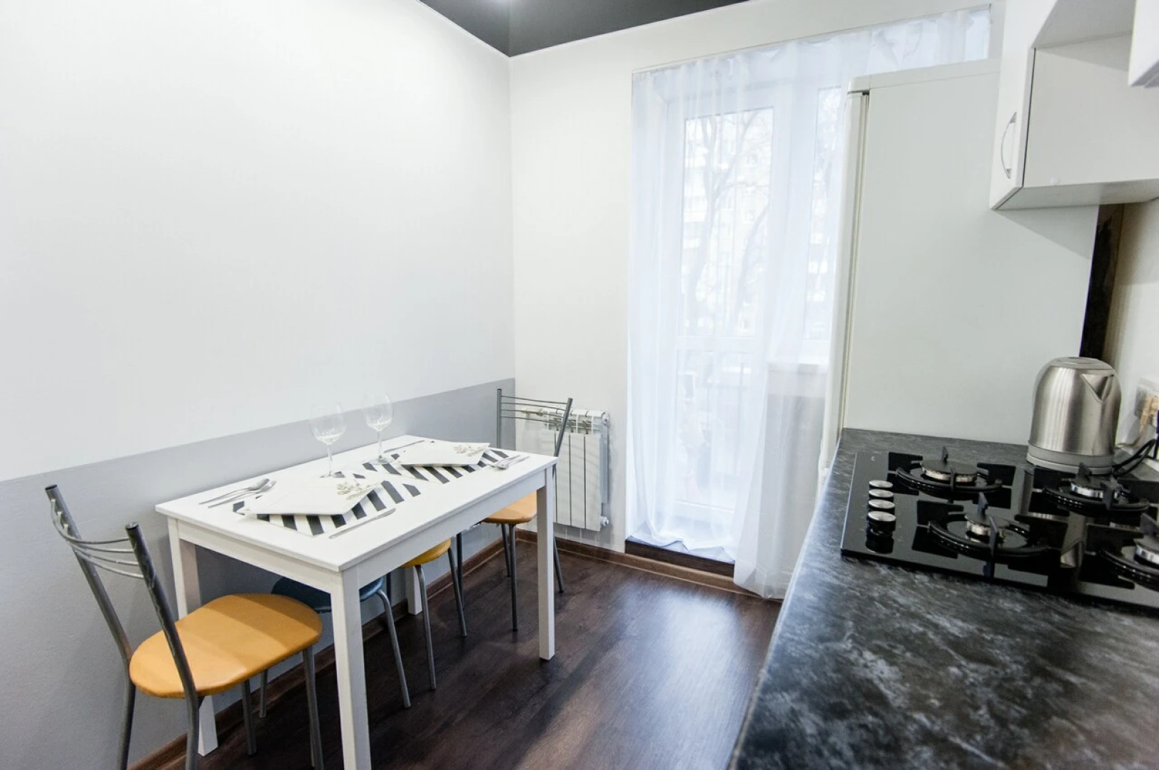 Квартира Самара Спортивная 3