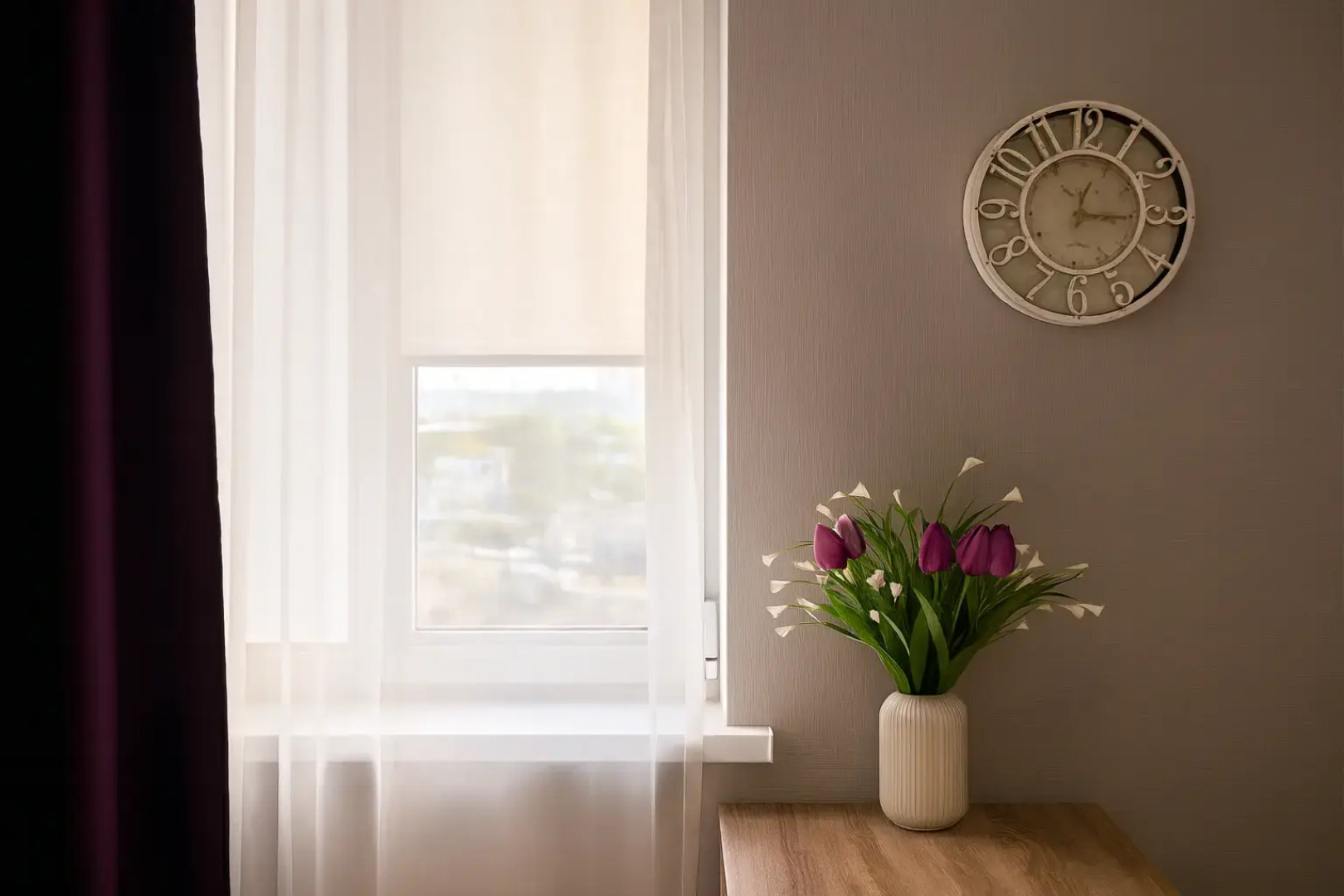 Апартаменты Комфорт рядом с Мамаевым Курганом