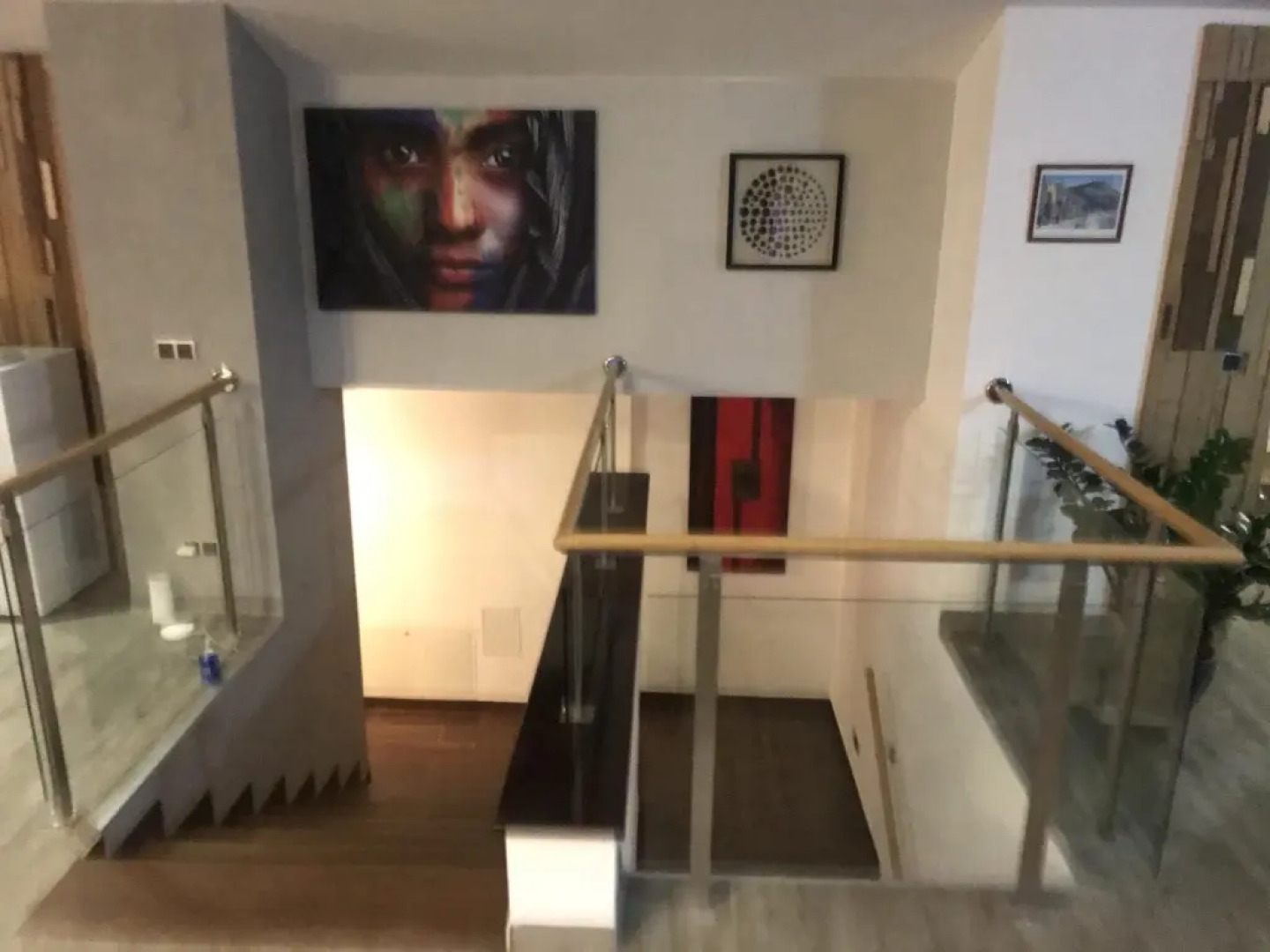 Апартаменты Silver Mountain - Cape Town Penthouse - A50