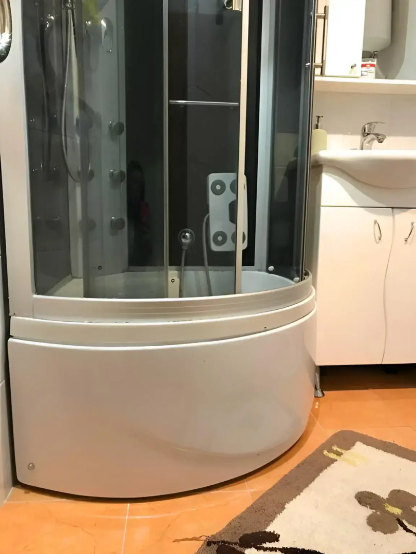 Квартира у Парка Победы