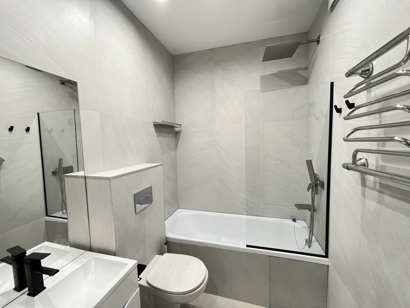 Квартира Трёхкомнатная рядом с Горнолыжным Склоном