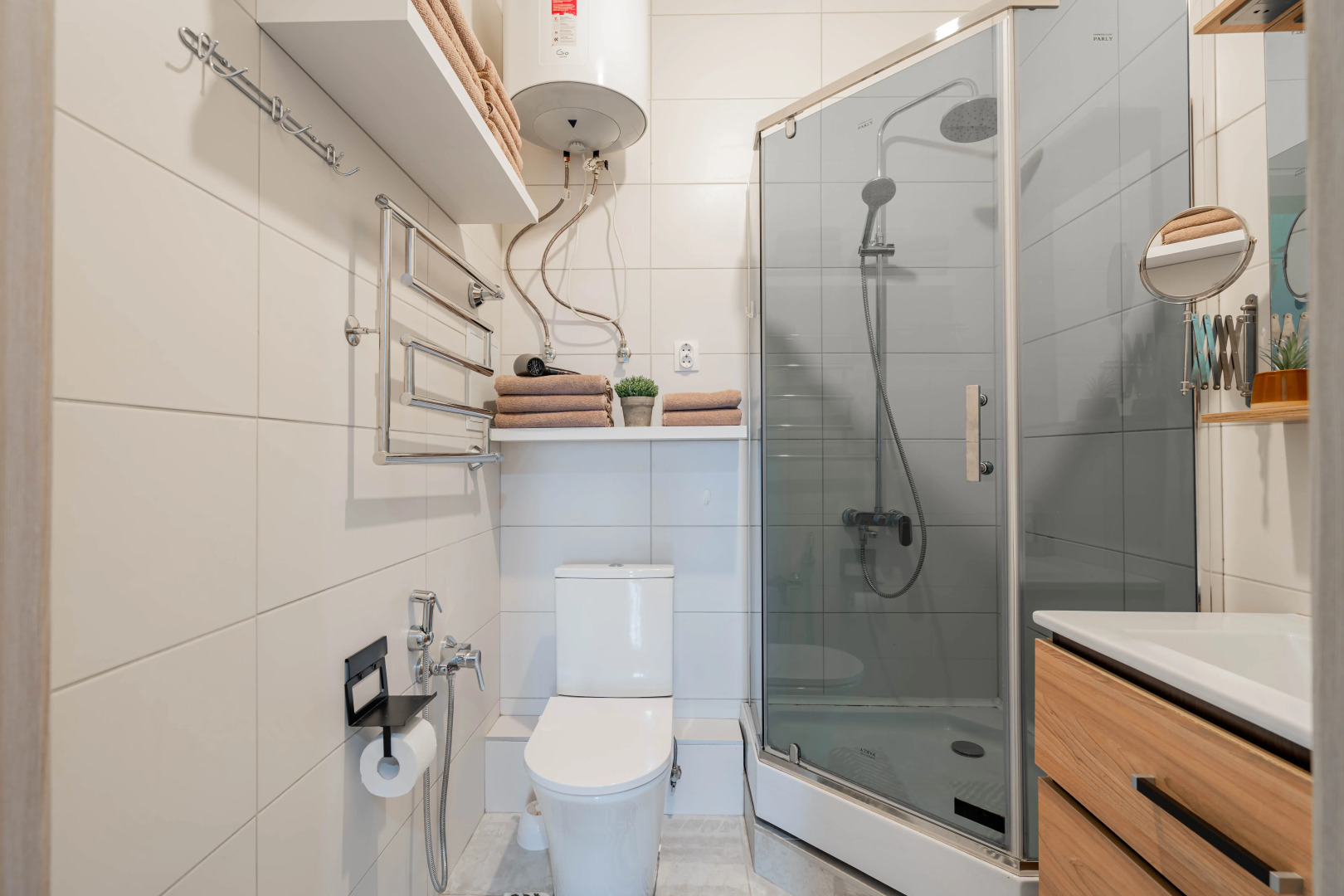 Квартира Ак Барс Арена