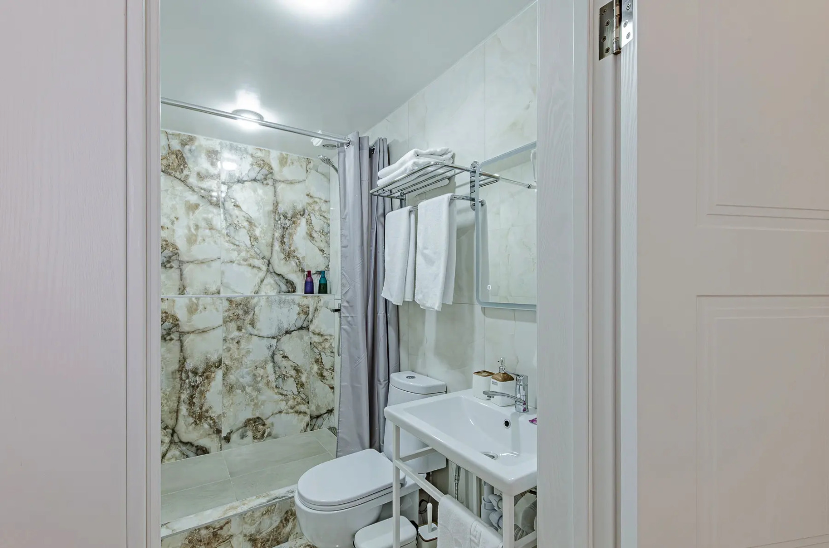 Мини-Отель Николай Гоголь