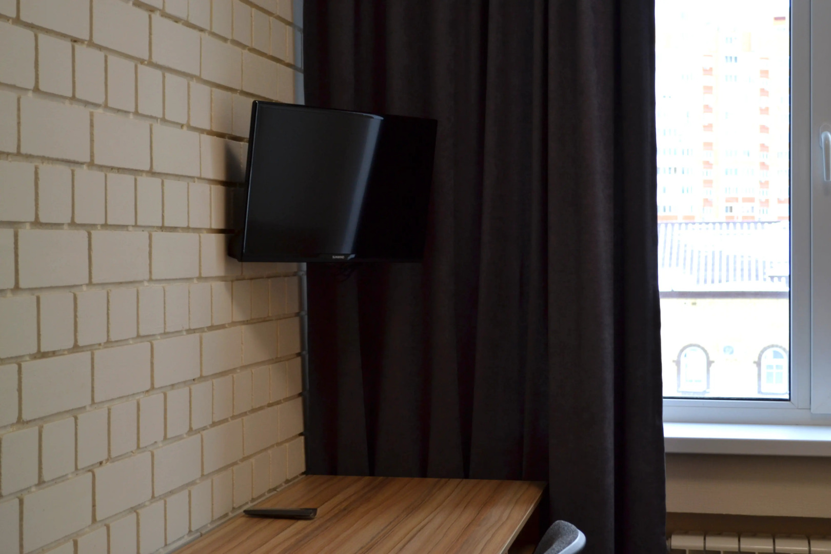 Отель Олимпик