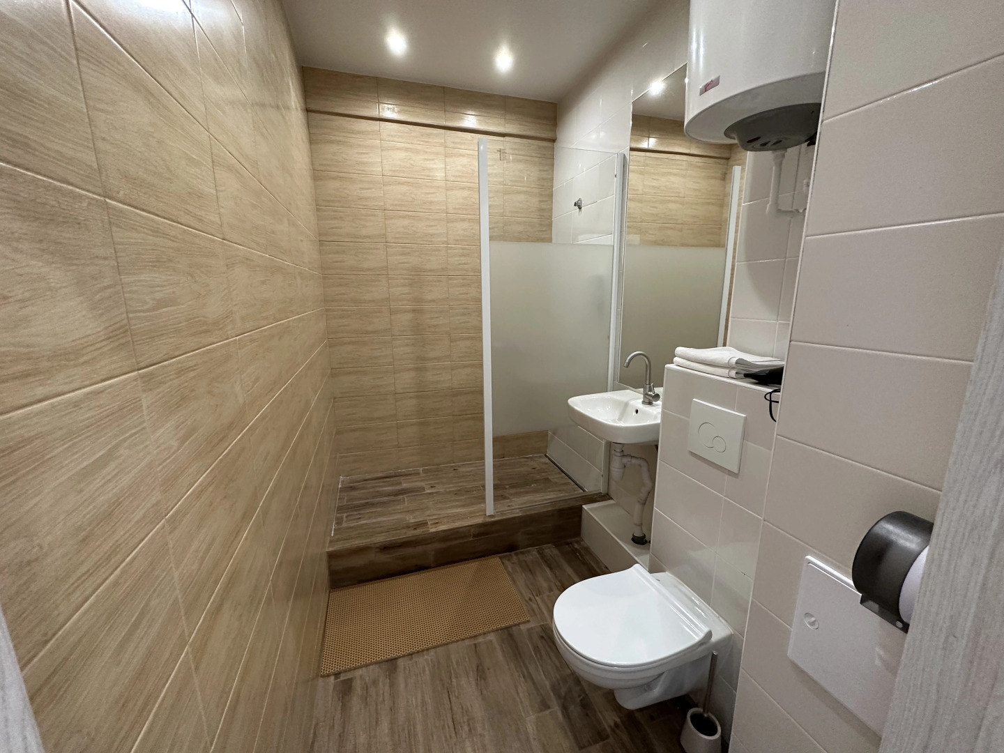 Апартаменты Столица 2310