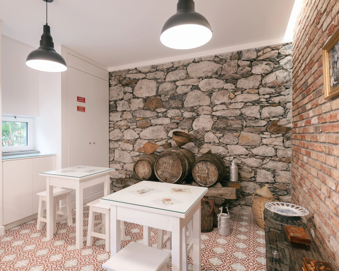 Мини-Отель Quinta da Saraiva