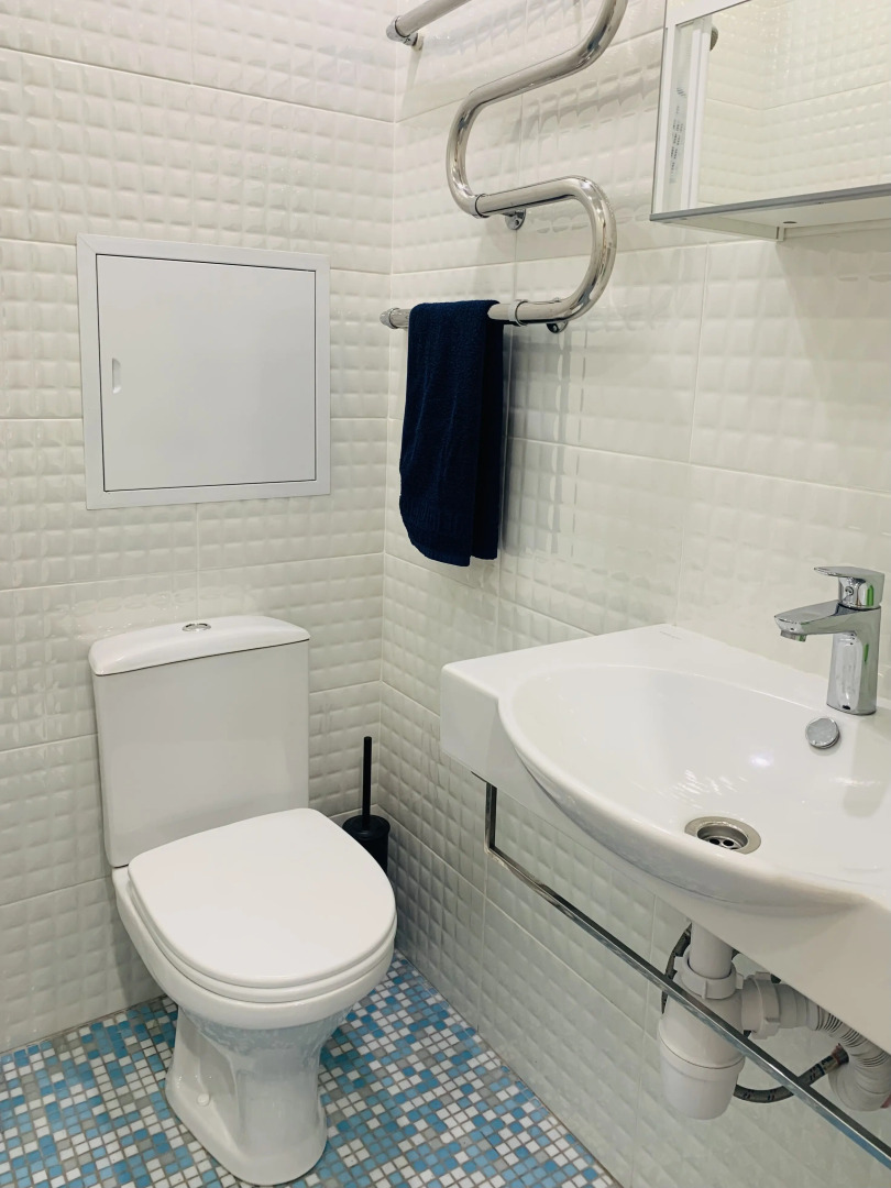 Квартира Violet