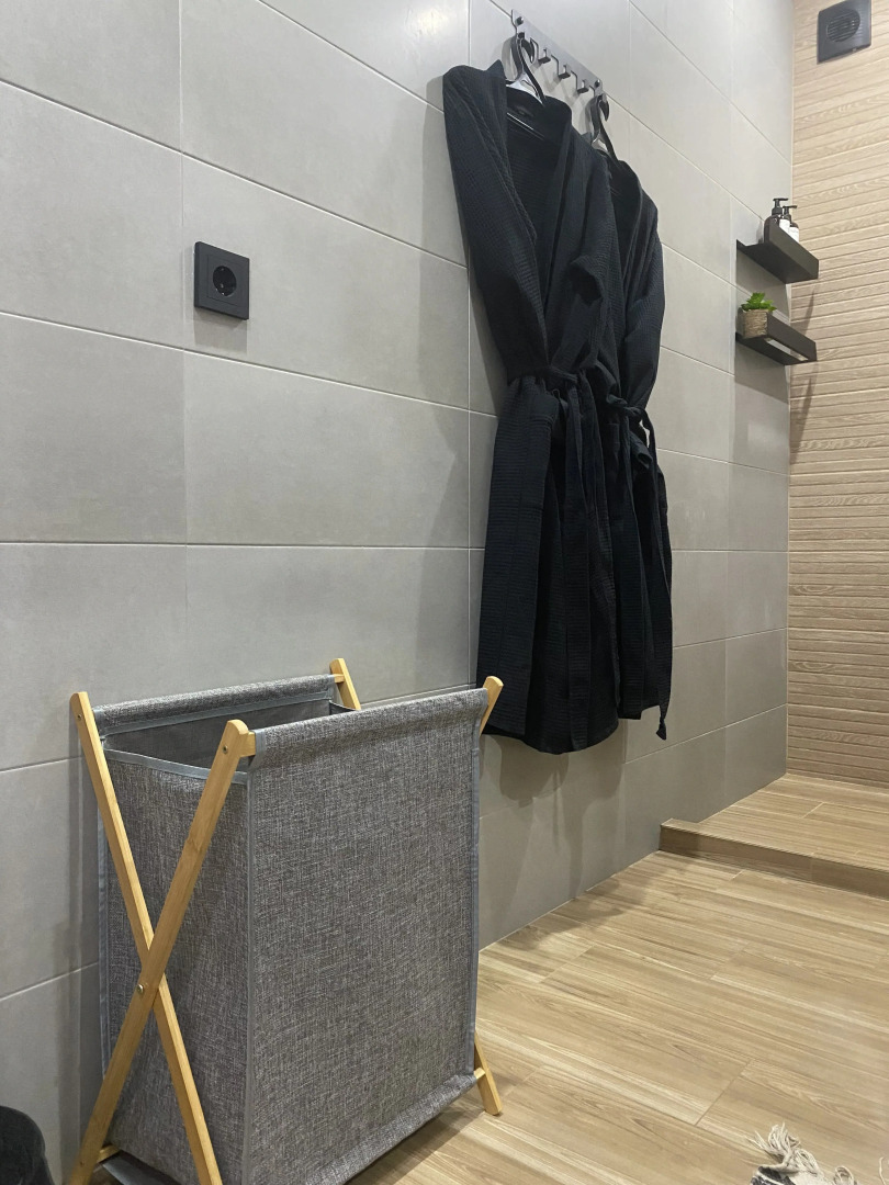 Частный дом БарнДача