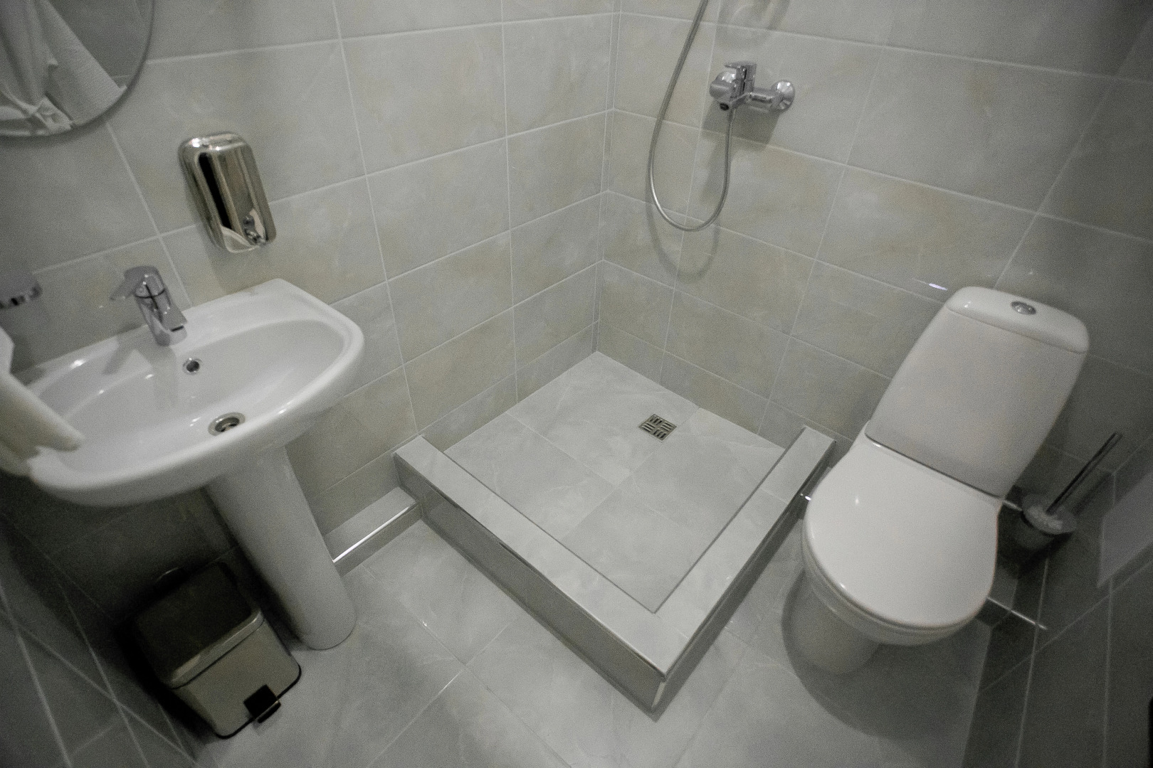 Гостевой дом Ла В