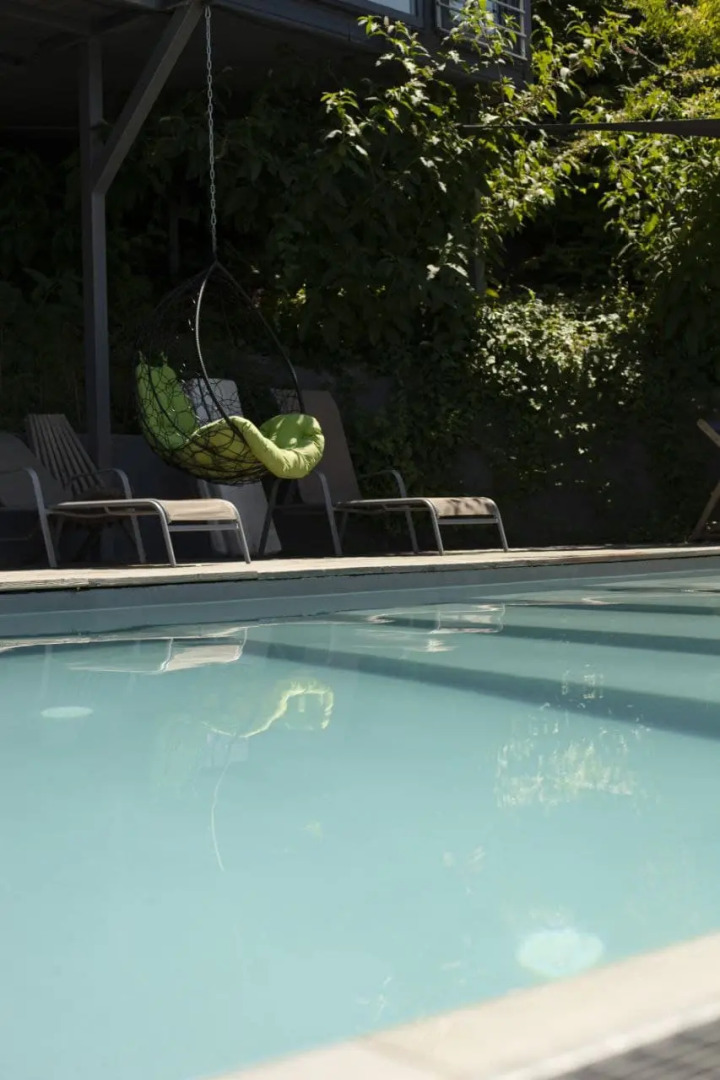 База отдыха Серый дом