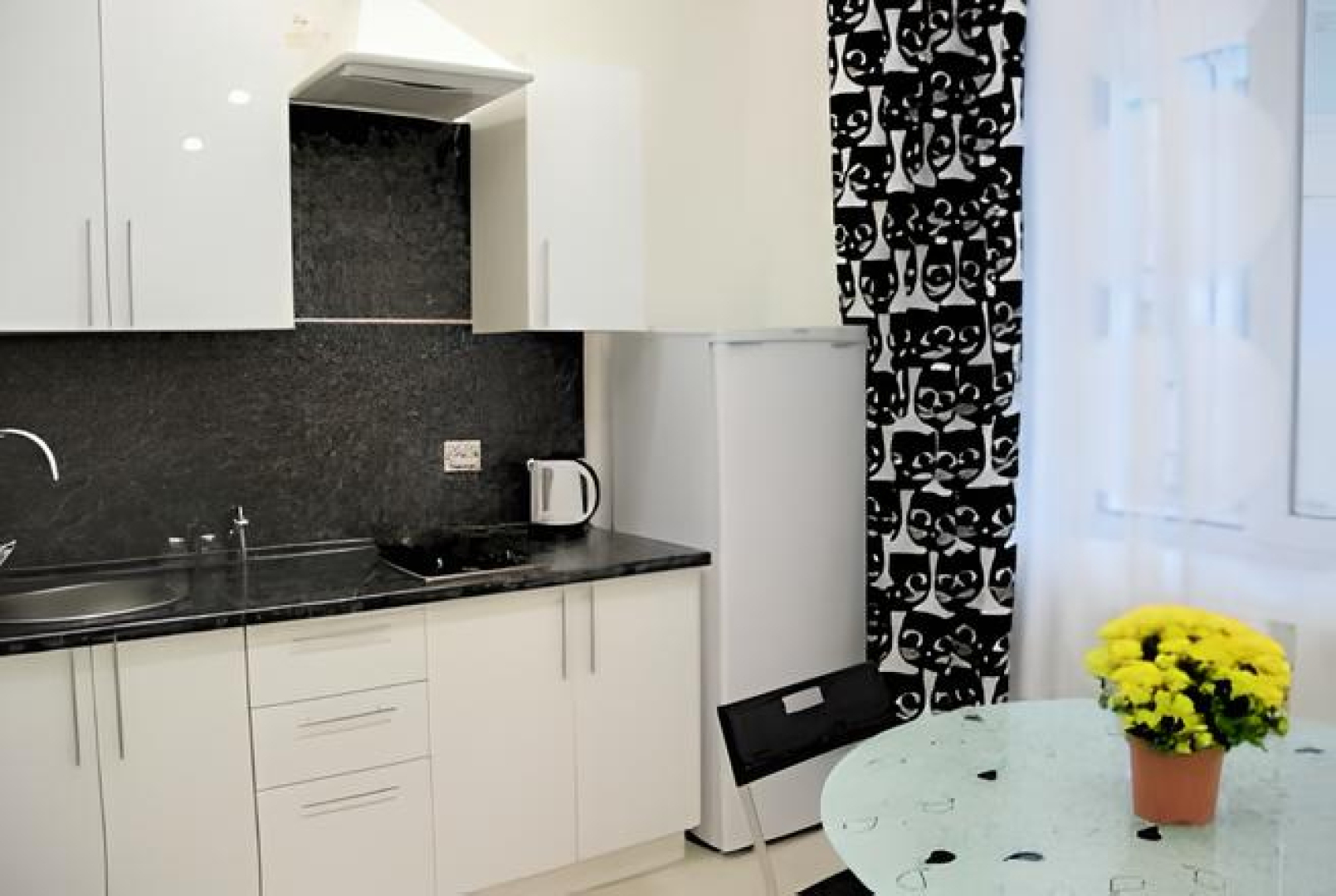 Апартаменты Студии на Островского