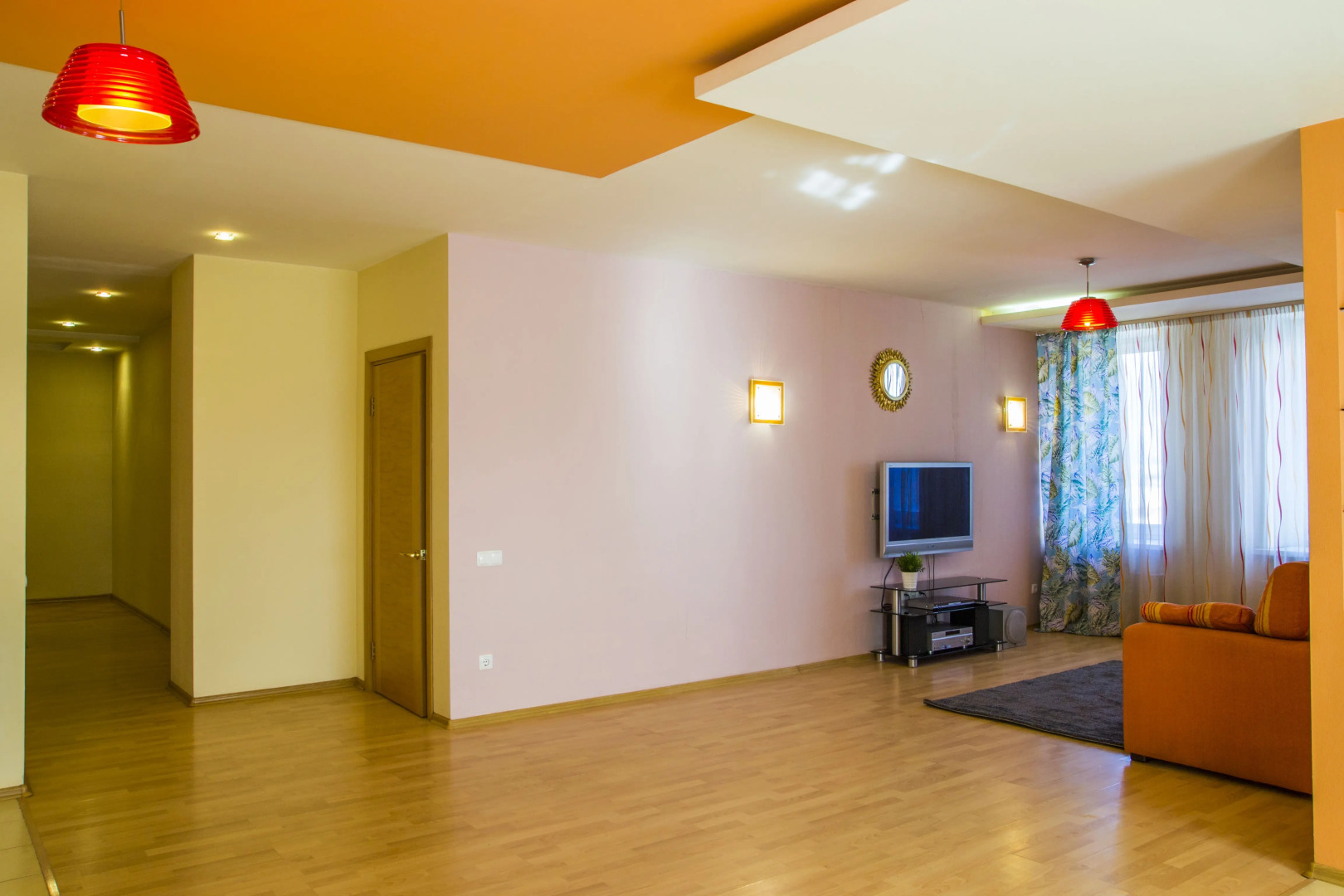 Апартаменты на Декабристов