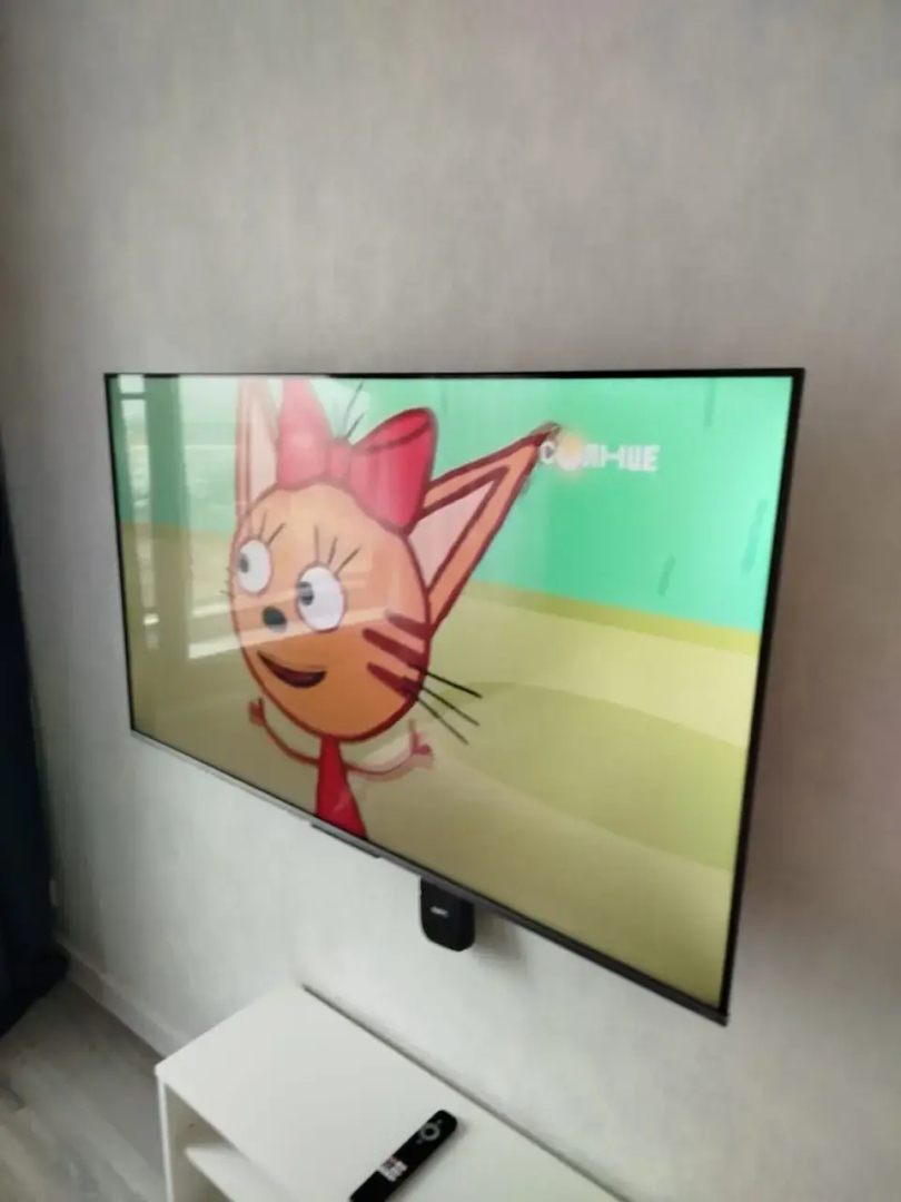 Апартаменты Студия LORA HOME на Нагорной