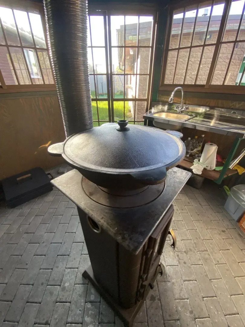 Вилла Усадьба Лесной Рай