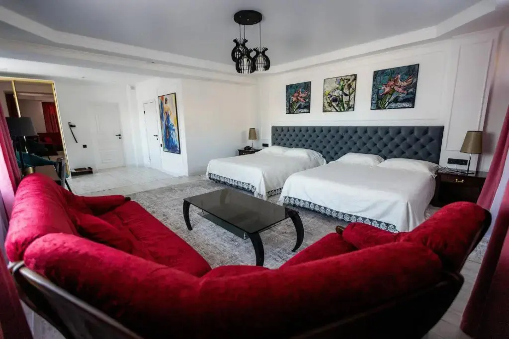 Отель Метелица