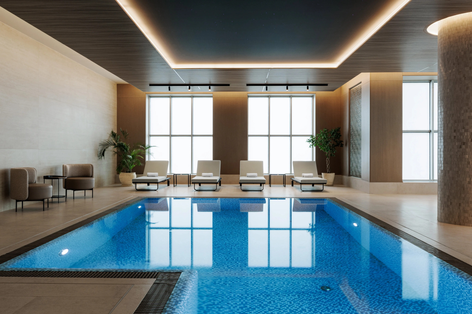 Отель Космос Селекшн Грозный Сити